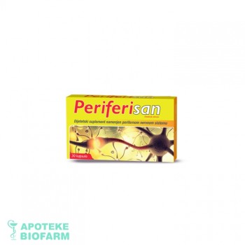 DR THEISS PERIFERISAN KAPSULE A30