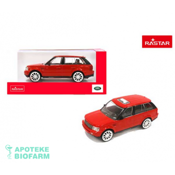 RASTAR AUTO RANGE ROVER SPORT