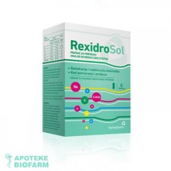 REXIDROSOL KESICE A6