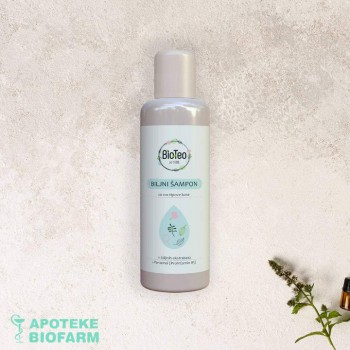 BIO TEO ŠAMPON 200ML BIO TEO ŠAMPON 200ML