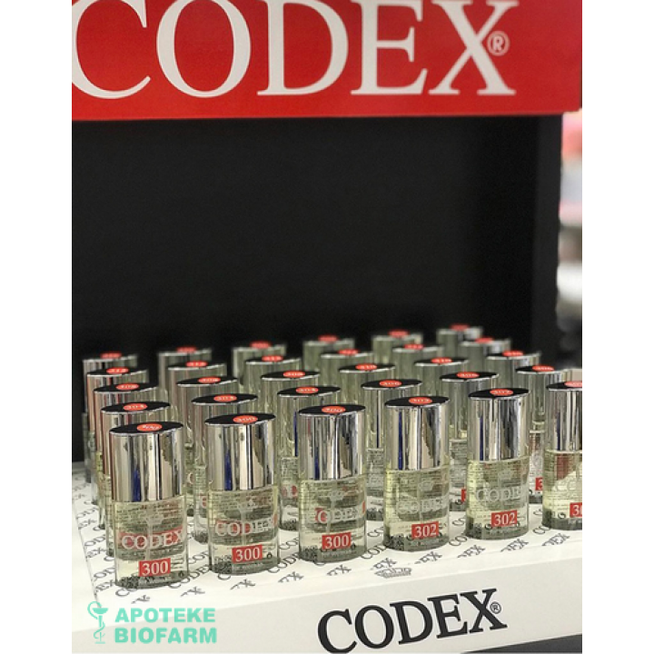 Codex Parfemi Ženski 22Ml