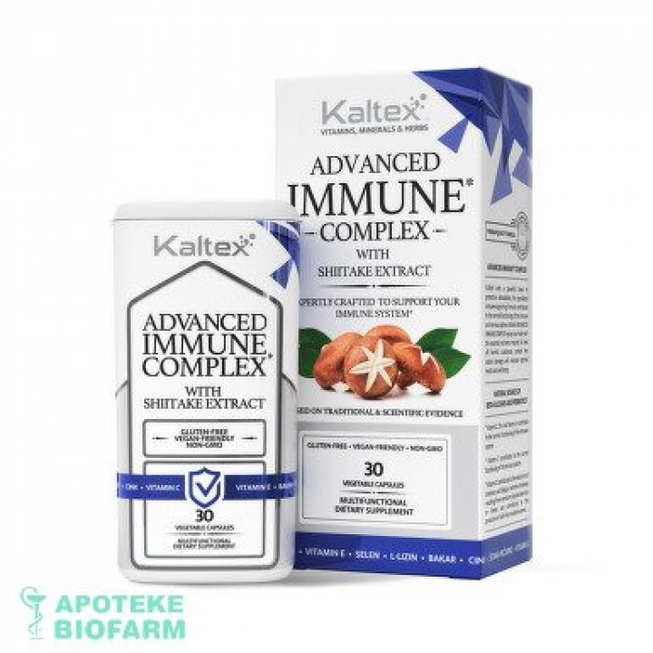 Kaltex-Advanced Immune Complex Cps. A30