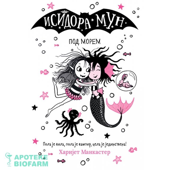 ISIDORA MUN-POD MOREM