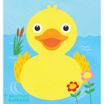 KNJIŽICE ZA KUPANJE-PAČE