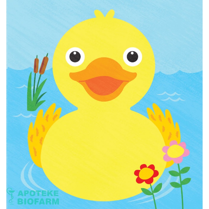 KNJIŽICE ZA KUPANJE-PAČE