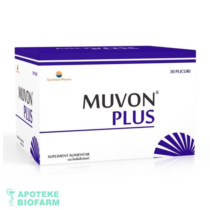 Muvon Plus Kesice A30 Muvon Plus Kesice A30