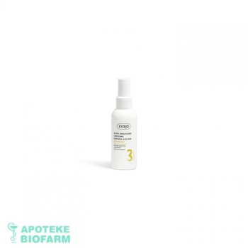 ZIAJA REGENERATOR ZA KOSU U SPREJU BANANA 125ML