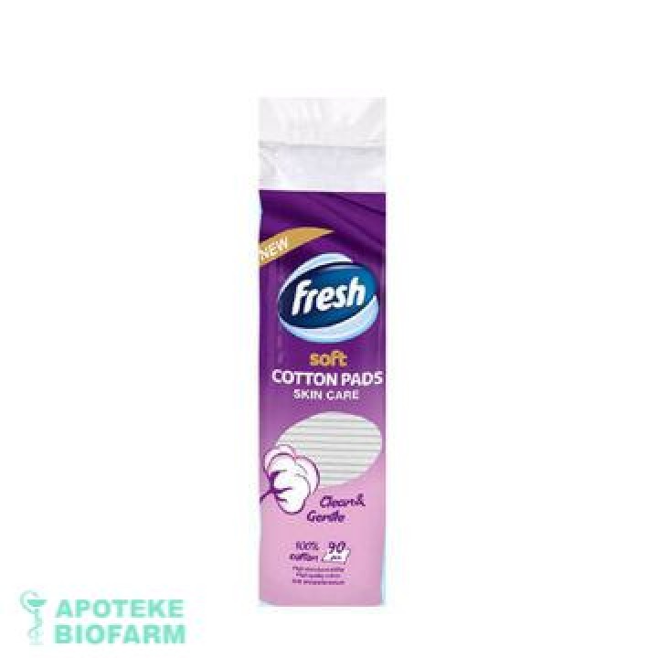 PIRAMIDA FRESH BLAZNICE 70/1