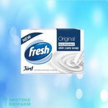 PIRAMIDA FRESH SAPUN ORIGINAL 90GR