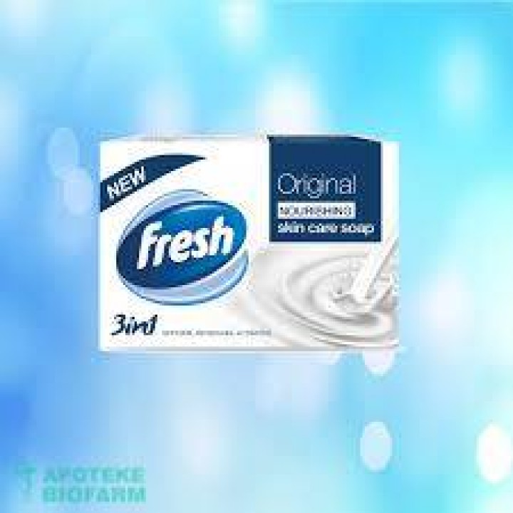 PIRAMIDA FRESH SAPUN ORIGINAL 90GR