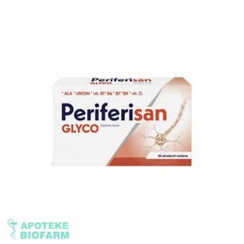 PERIFERISAN GLYCO KAPSULE A30 