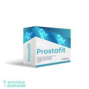 PROSTAFIT KAPSULE A30