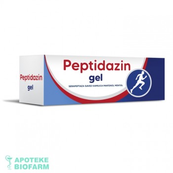 PEPTIDAZIN GEL 75ML