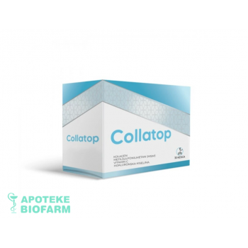 COLLATOP KESICE A30
