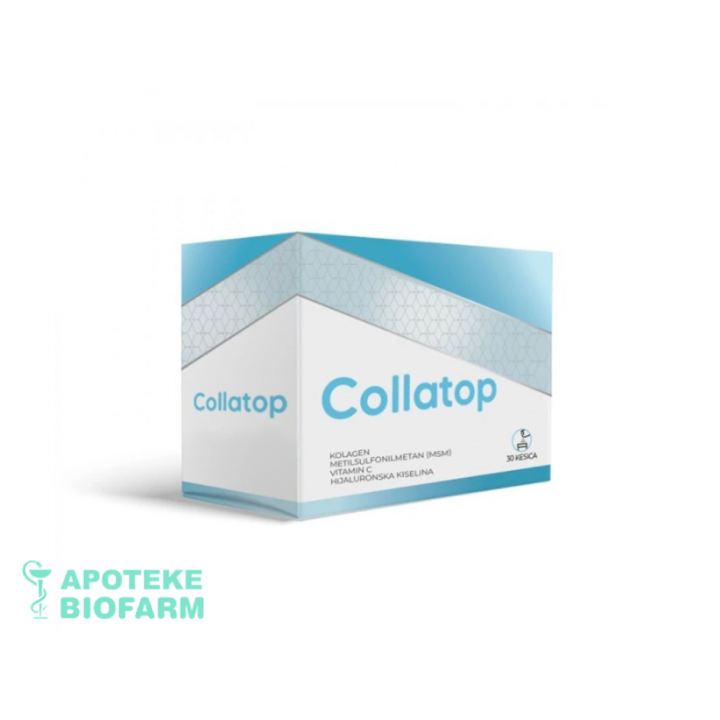 Collatop Kesice A30