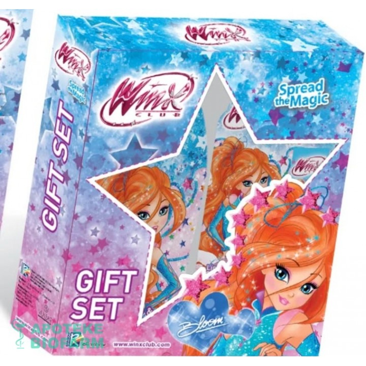 VUKSAR-WINX GIFT SET