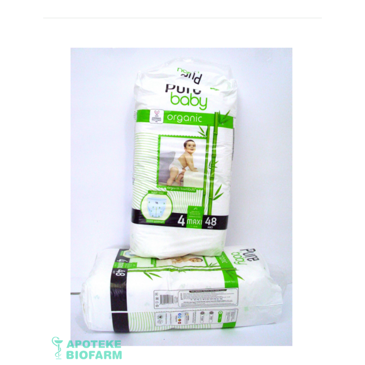 Pure Baby Pelene Gacice 4 A48