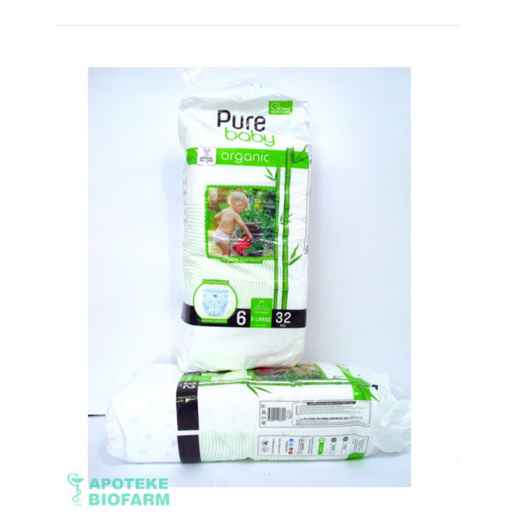 Pure Baby Pelene Gacice 6 A32