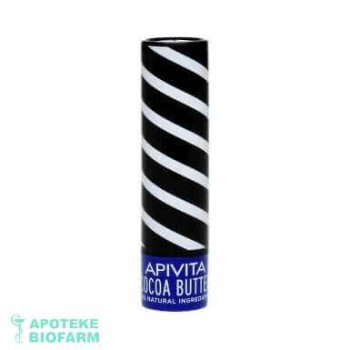 APIVITA STIK ZA USNE KAKAO 4,4G