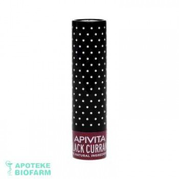 APIVITA STIK ZA USNE RIBIZLA 4,4G