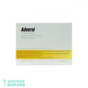 ADVEROL KAPSULE A30