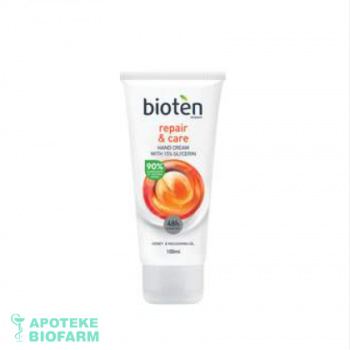 BIOTEN KREMA RUKE REGENERATIVNA 100 ML. R21