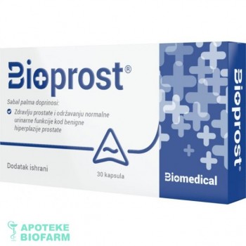 BIOPROST CAPS A30 BIOPROST CAPS A30