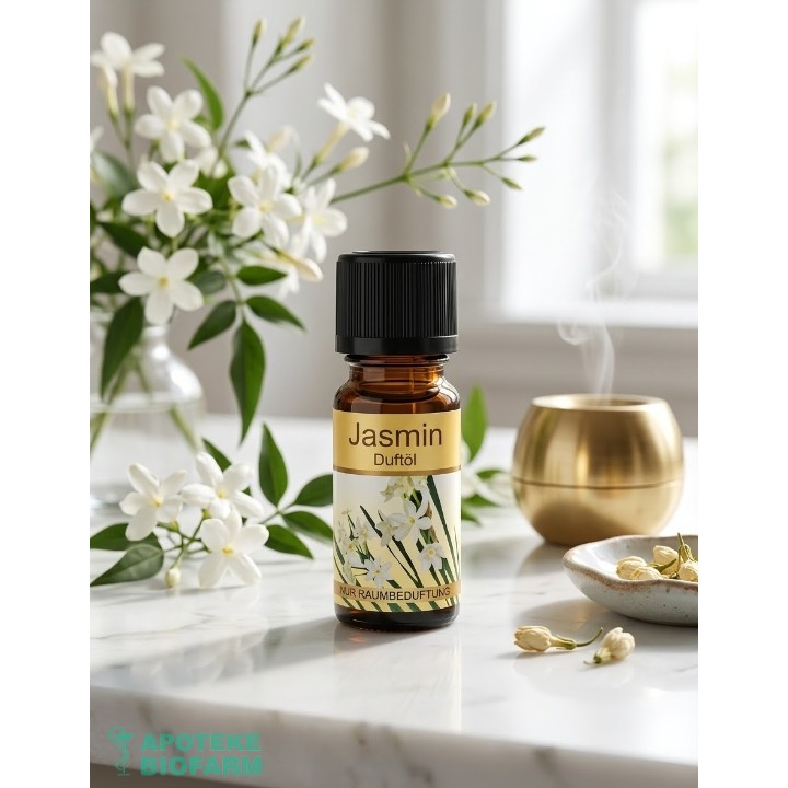Elina Etarsko Ulje Jasmin 10Ml