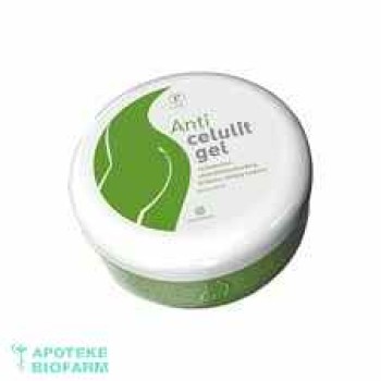 FITOGAL ANTICELULIT GEL 250ML FITOGAL ANTICELULIT GEL 250ML
