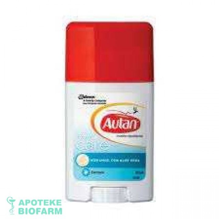Autan Stik Family 50Ml279595