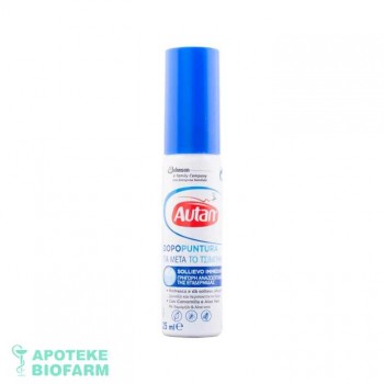 AUTAN GEL POSLE UBODA KOMARACA 25ML AUTAN GEL POSLE UBODA KOMARACA 25ML