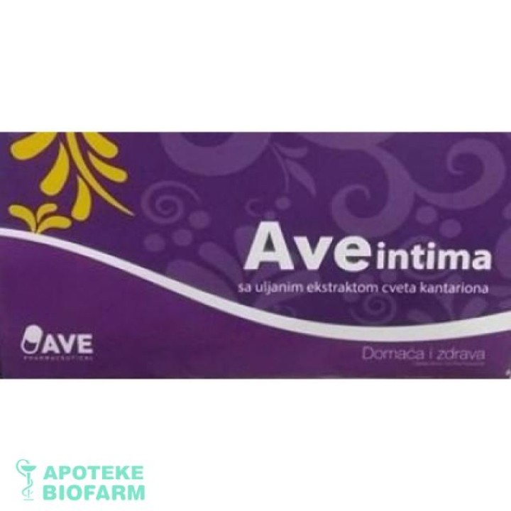 Aveintima Vaginalete A10