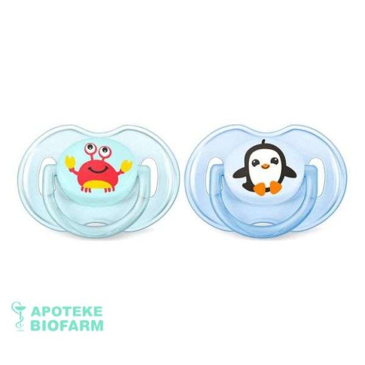 Avent Varalica 0-6M Sthr Boy 1190 A2