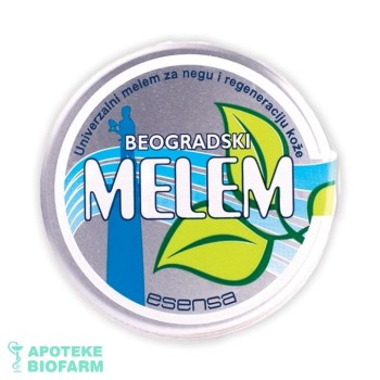 BEOGRADSKI MELEM 40ML BEOGRADSKI MELEM 40ML