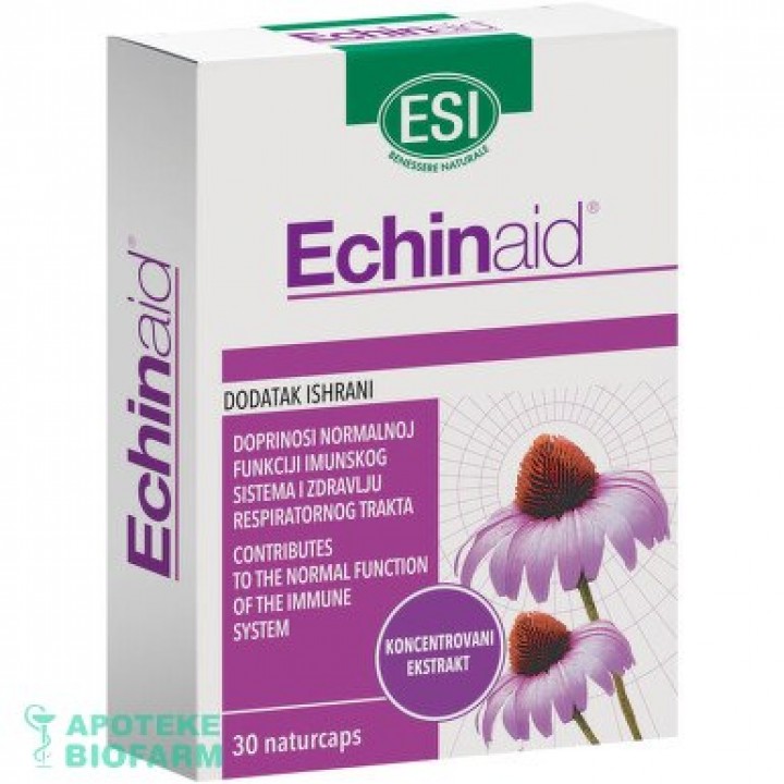 Esi Echinaid Kaps. 30X605Mg