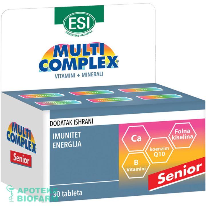 Bgb Multicomplex Senior Tbl.a30