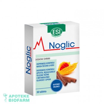 ESI NOGLIC TABLETE A30 