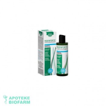 ESI RIGENFORTE ŠAMPON PROTIV PERUTI 200ML 