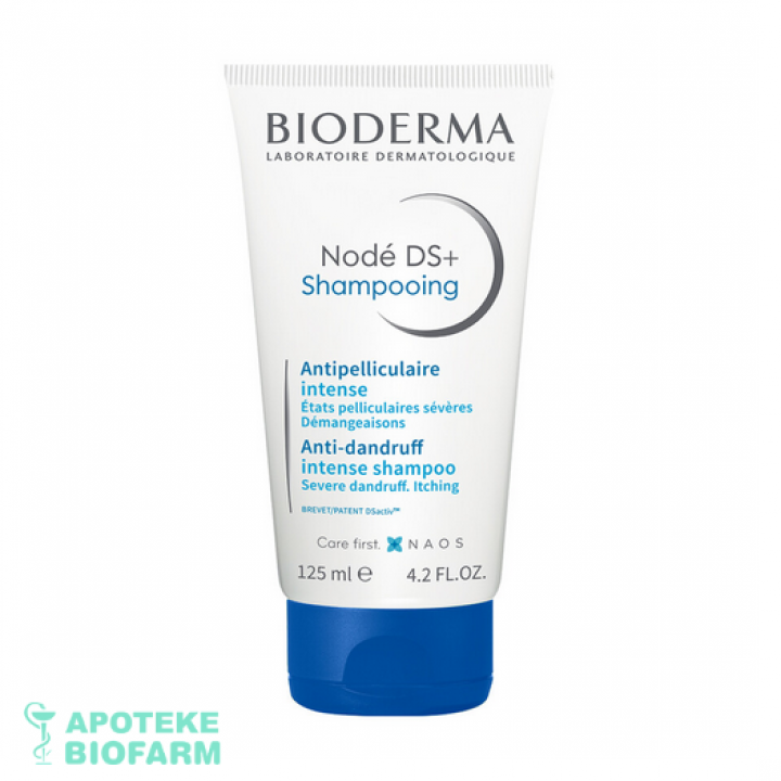 Biod.node Ds Samp.pr.per.125Ml