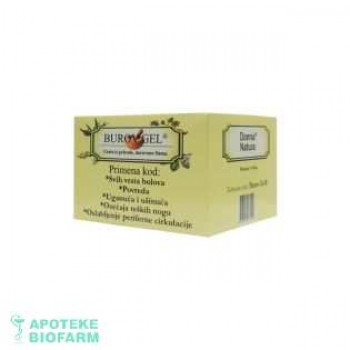 BUROV GEL 100GR