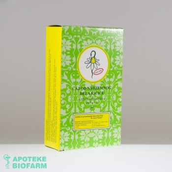 CAJ KICICA HERBA 80G IJP CAJ KICICA HERBA 80G IJP