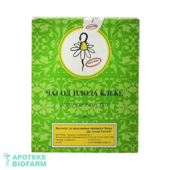 CAJ KLEKE PLOD 80G IJP