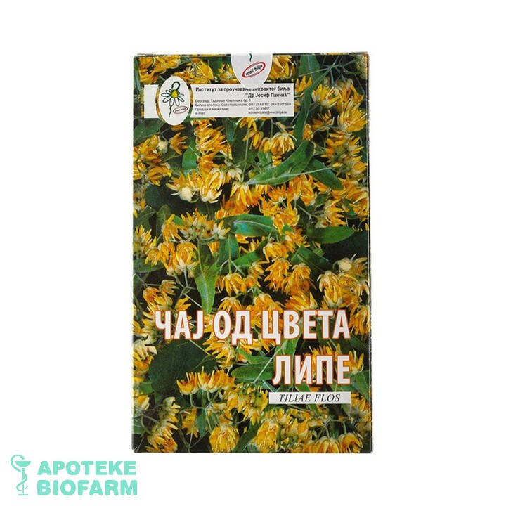Caj Lipa 50G Ijp