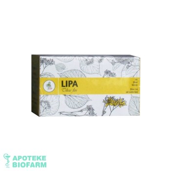 CAJ LIPA CVET FILTER A20 IJP