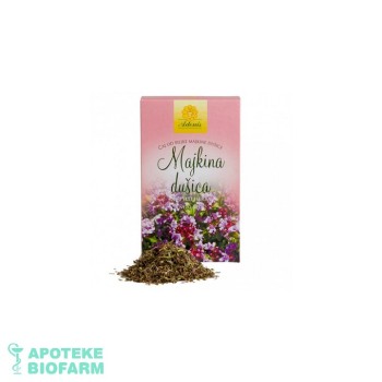 CAJ MAJKINA DUSICA 50G ADONIS