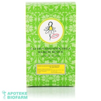 CAJ MAJKINA DUSICA HERBA 80G IJP