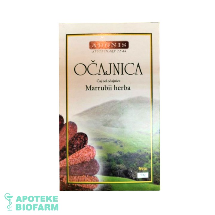 Caj Ocajnica 50G Adonis