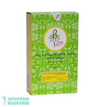 CAJ PETROVCA HERBA 80G IJP