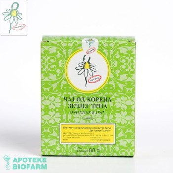 CAJ ZECIJI TRN KOREN 80G IJP
