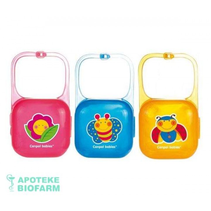 Canpol Kutija Za Varalicu 2/927 Cnp